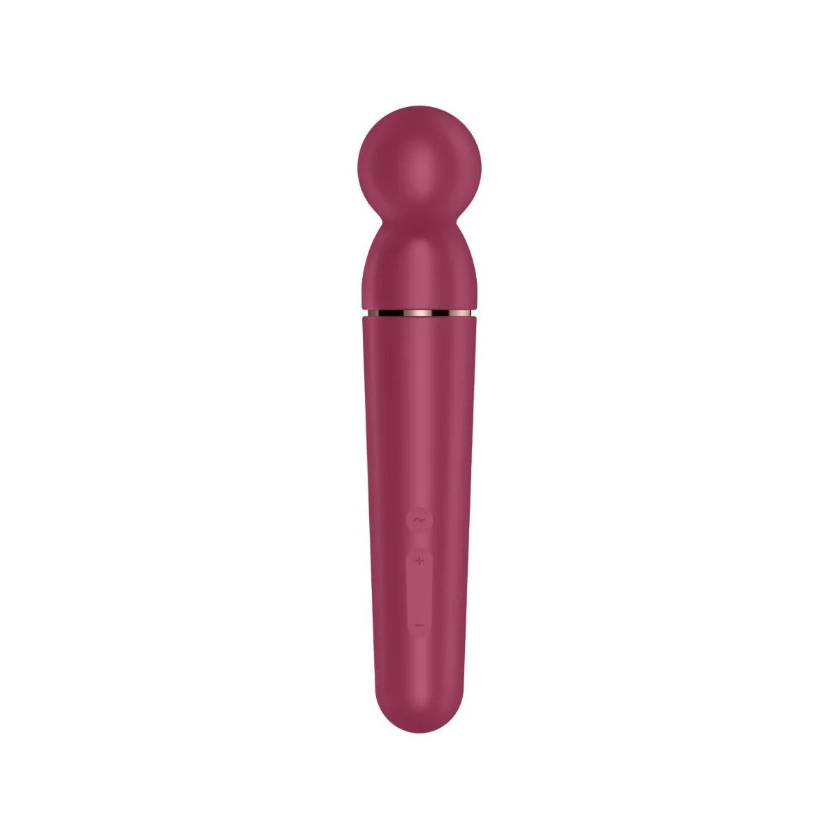 PLANETWAND-ERVIBRATORMASSAGERBERRYVONSATISFYERWAND