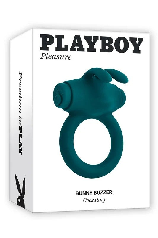 Playboy–BunnyBuzzer