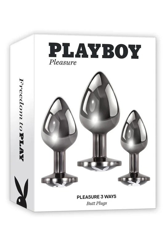 PlayboyPleasure3Ways
