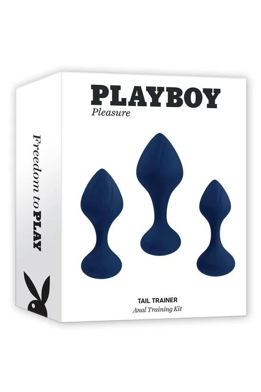 PlayboyTailTrainer
