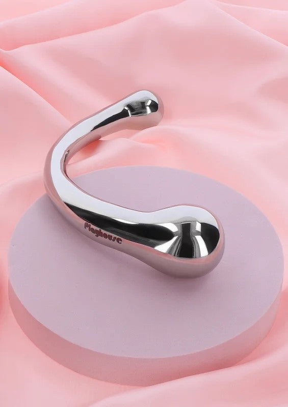 PlayhouseCurvedPleasureSteelWand