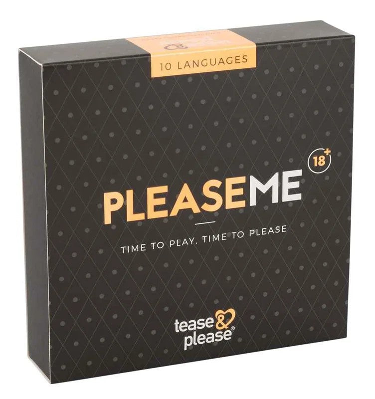 PLEASEME