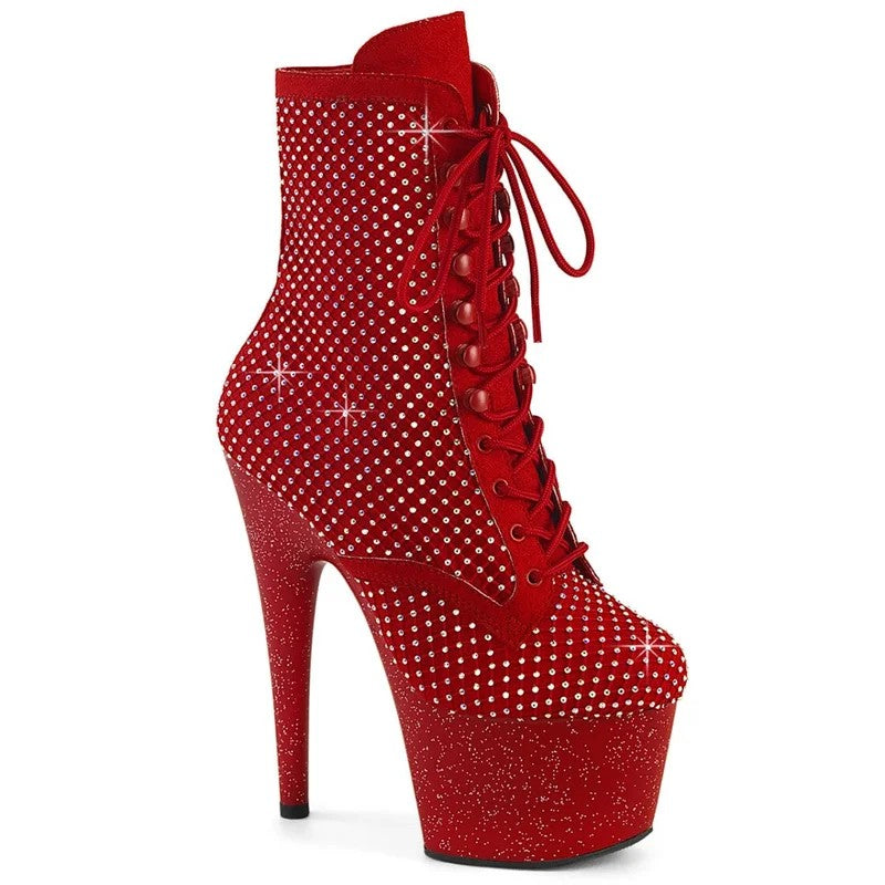 Pleaser–ADORE-1020RMRot