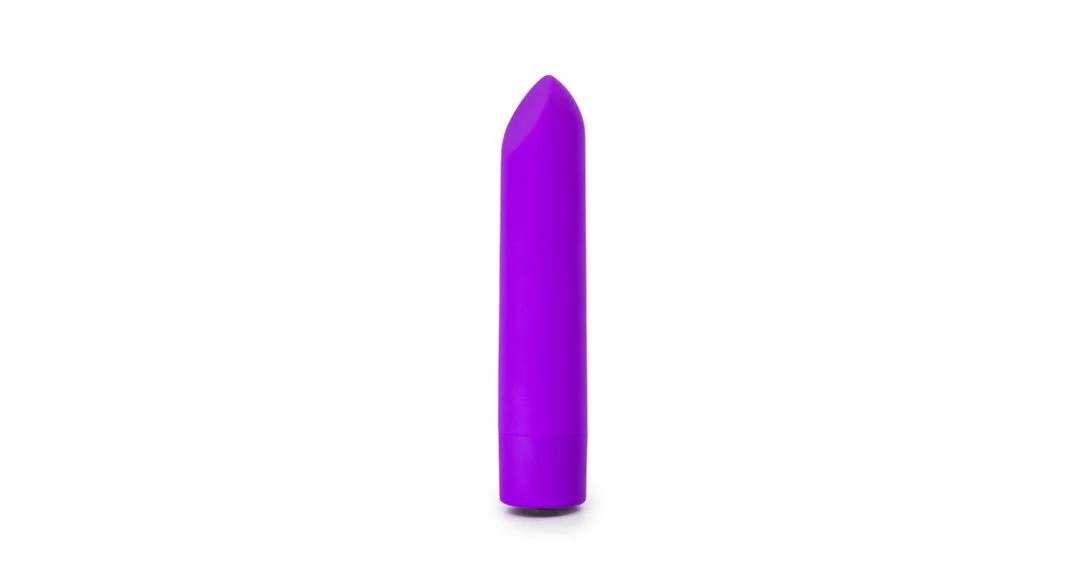 PleasureBullet