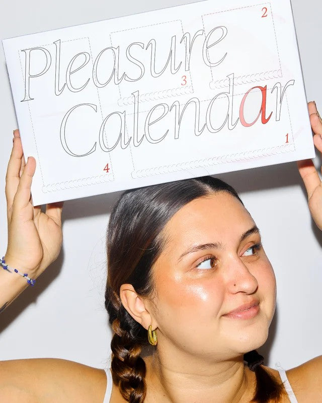 PleasureCalendar