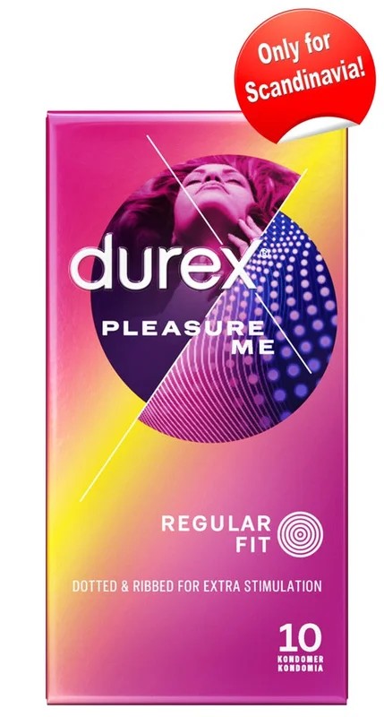 PleasureMe
