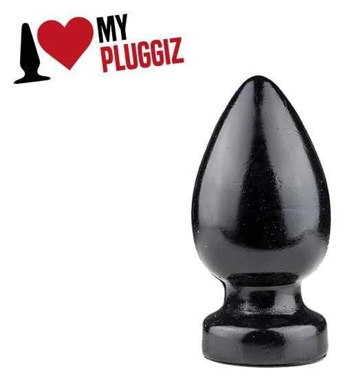 Pluggiz–BastosPlug6cm