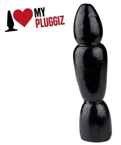 Pluggiz–FuzzPlug4,4cm