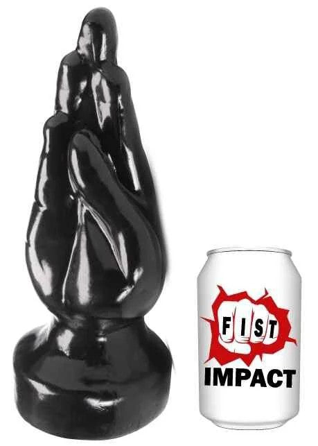 Pluggiz–Hand03FistingPlug8,8cm