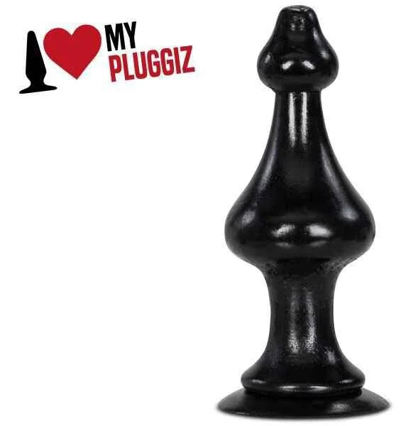 Pluggiz–HorseaPlug9,1cm