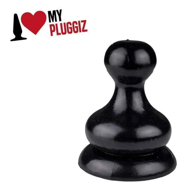 Pluggiz–QueenChessPlug8,5cm