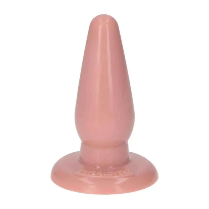 PlugIvoFlesh