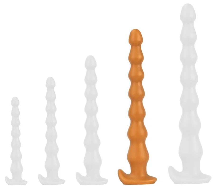 PluglongChapBeadsXL46x6cm
