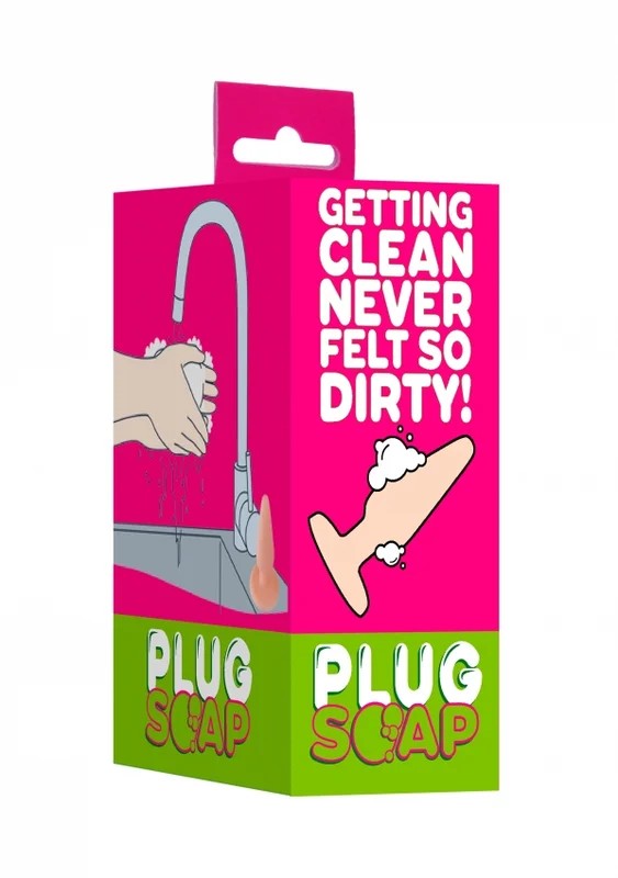 PlugSoap