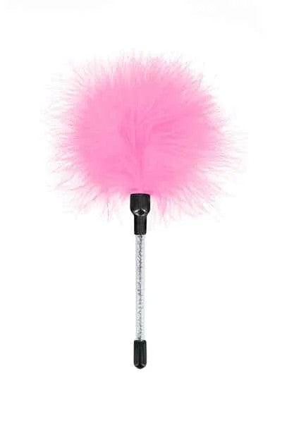 PlumeauCaressePink