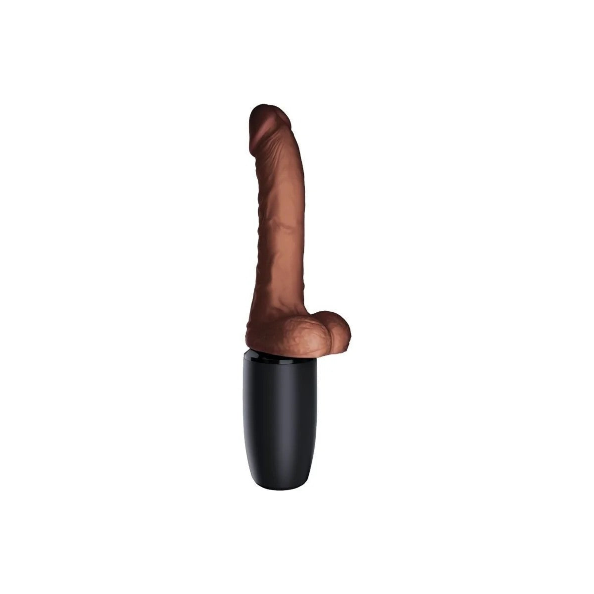 PLUSTRIPLETHREATBRAUNERBEIGETONVONKINGCOCKPLUS