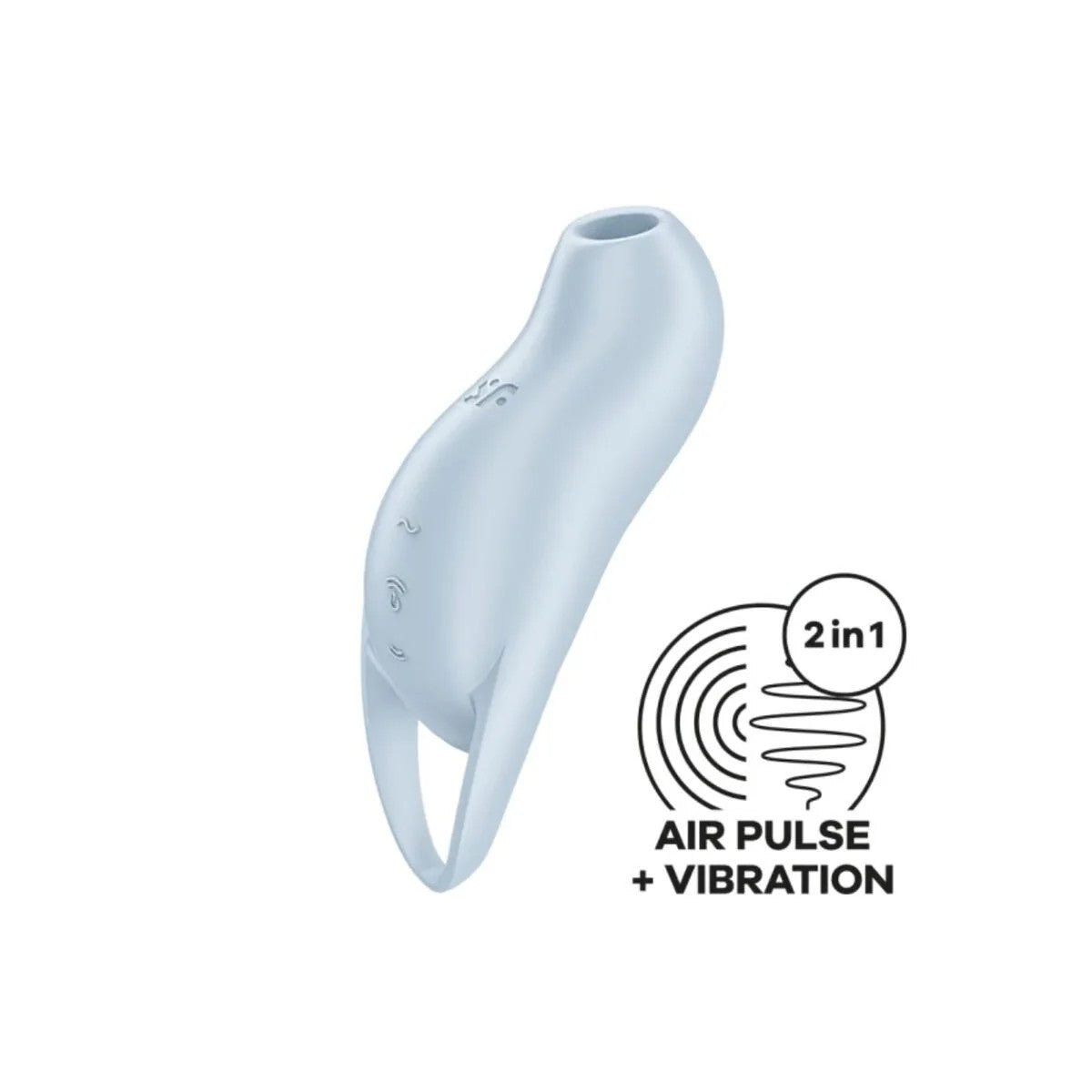 POCKETPRO1KLITORIS-STIMULATORHELLBLAUVONSATISFYERAIRPULSE