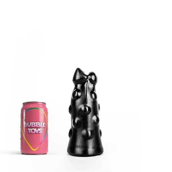PokPok–Black–Medium