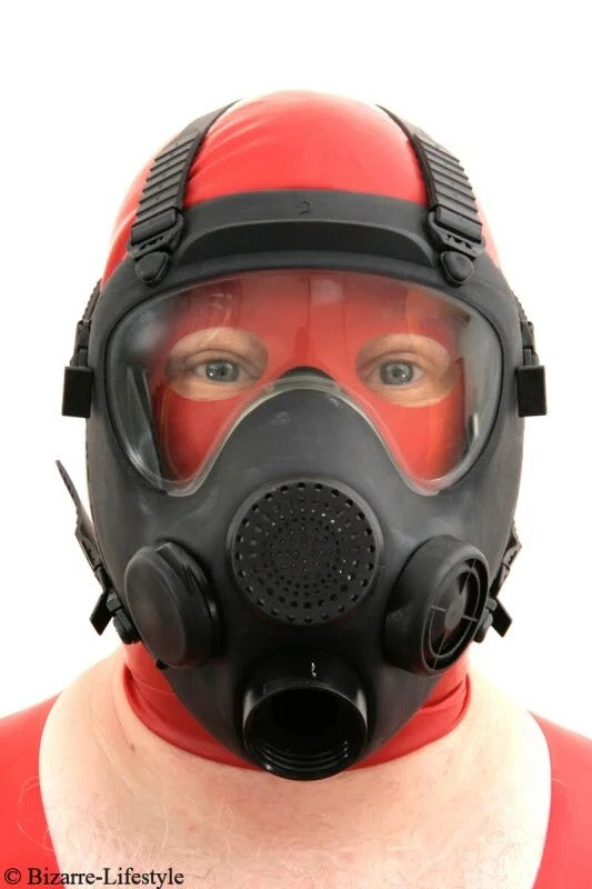 PolishgasmaskMP5blackM