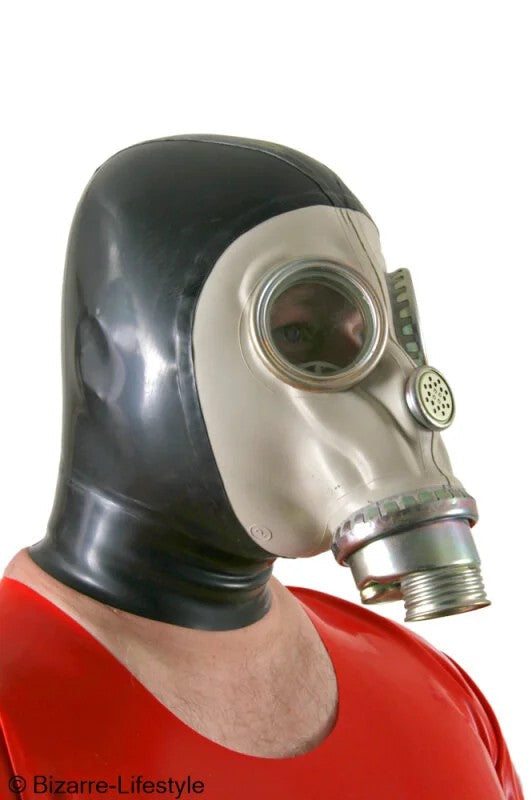 PolnischeGasmaskeMUAmitSprechmembranundHaube