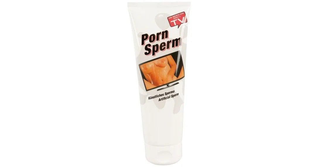 PornSperm