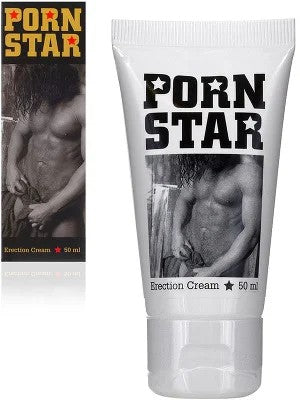 PornStarErectionCream50ml