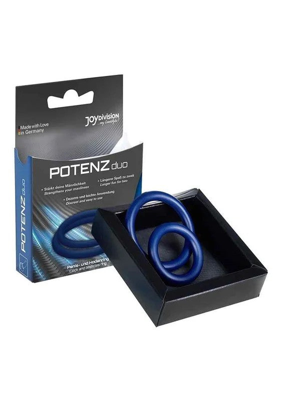 POTENZduoMediumBlue