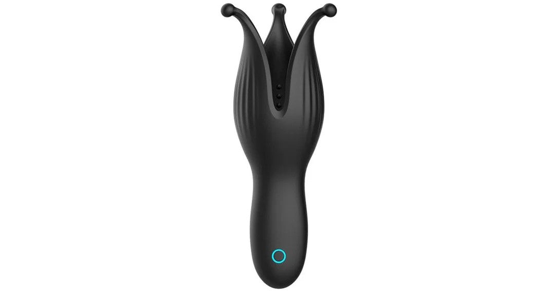 PowerDelayGlansVibrator