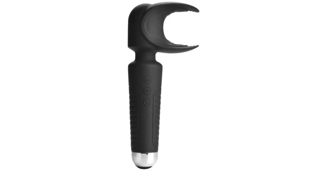 PowerDelayManwand