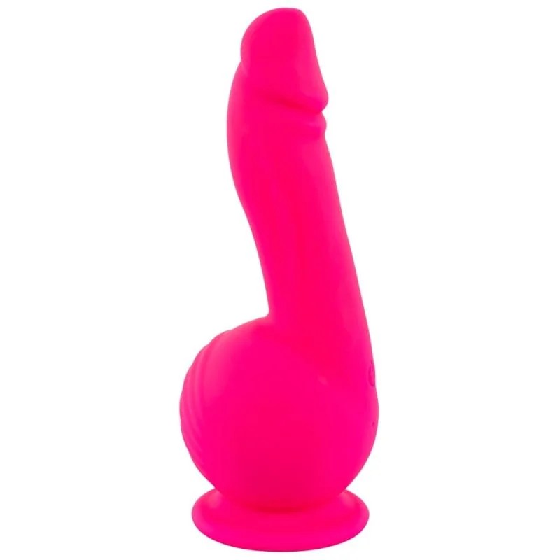 „PowerfulVibrator“mit2Motoren