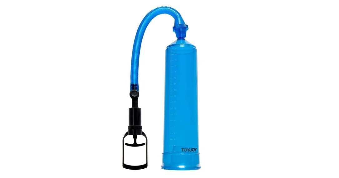 Powerpump