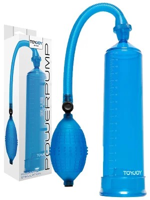PowerpumpRockHardBlue