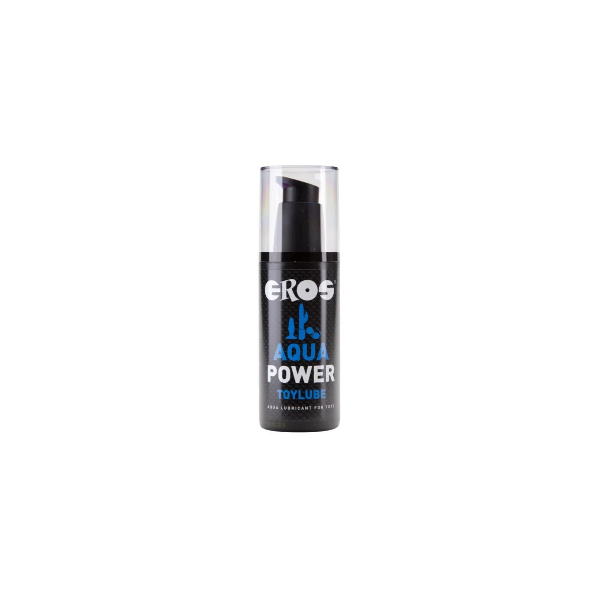 POWERTOYLUBE125MLVONEROSPOWERLINE