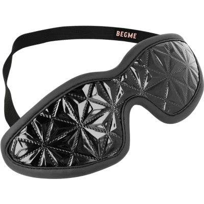 PremiumLedermaske|Begme