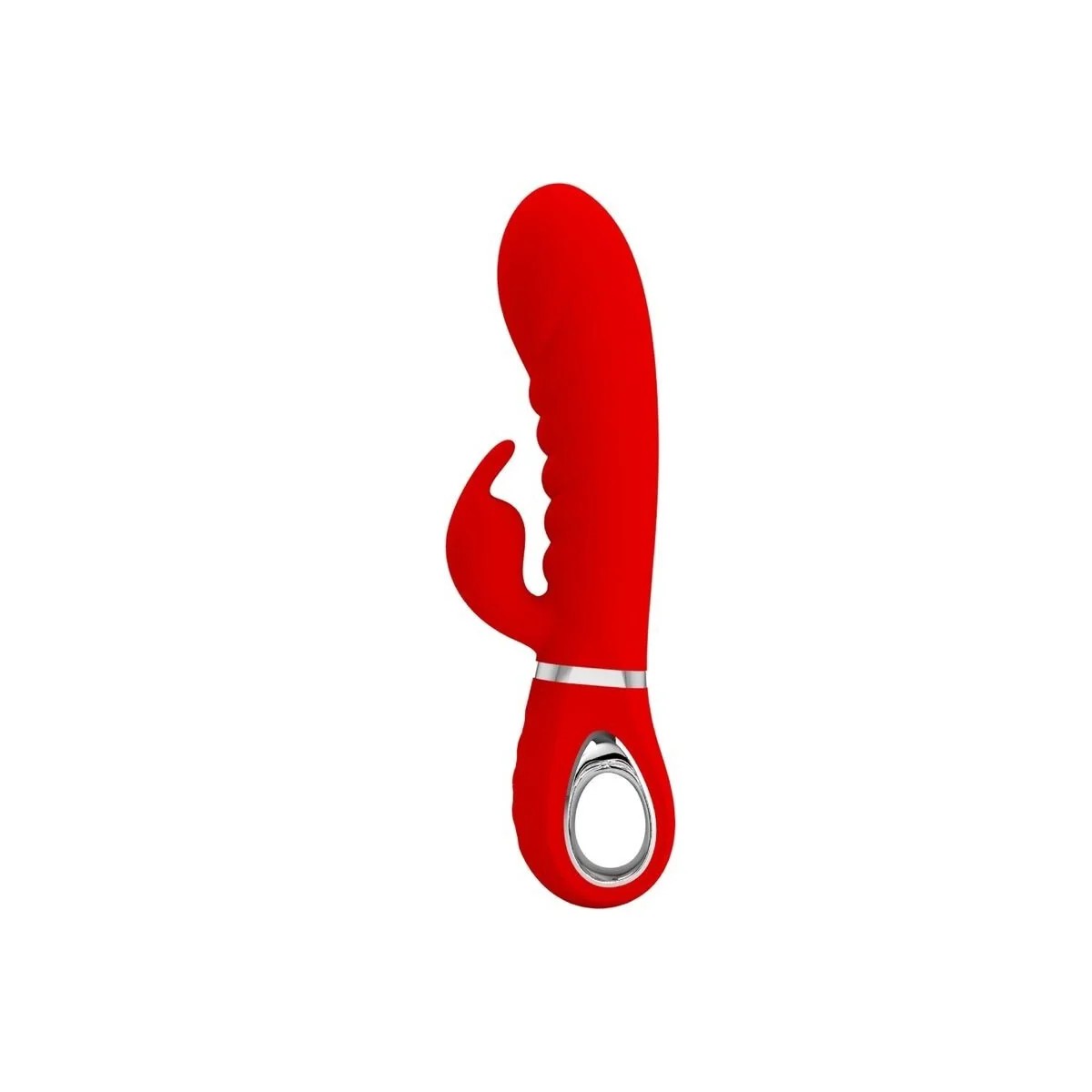 PRESCOTTMULTIFUNKTIONS-G-SPOT-VIBRATORROTVONPRETTYLOVEFLIRTATION