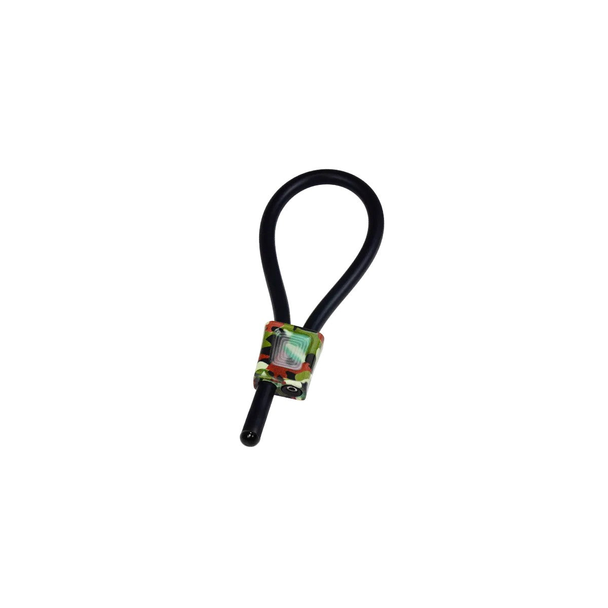 PRESTIGEELECTRALOOPSVERSTELLBARECOCKRINGECAMOUFLAGEVONELECTRASTIM