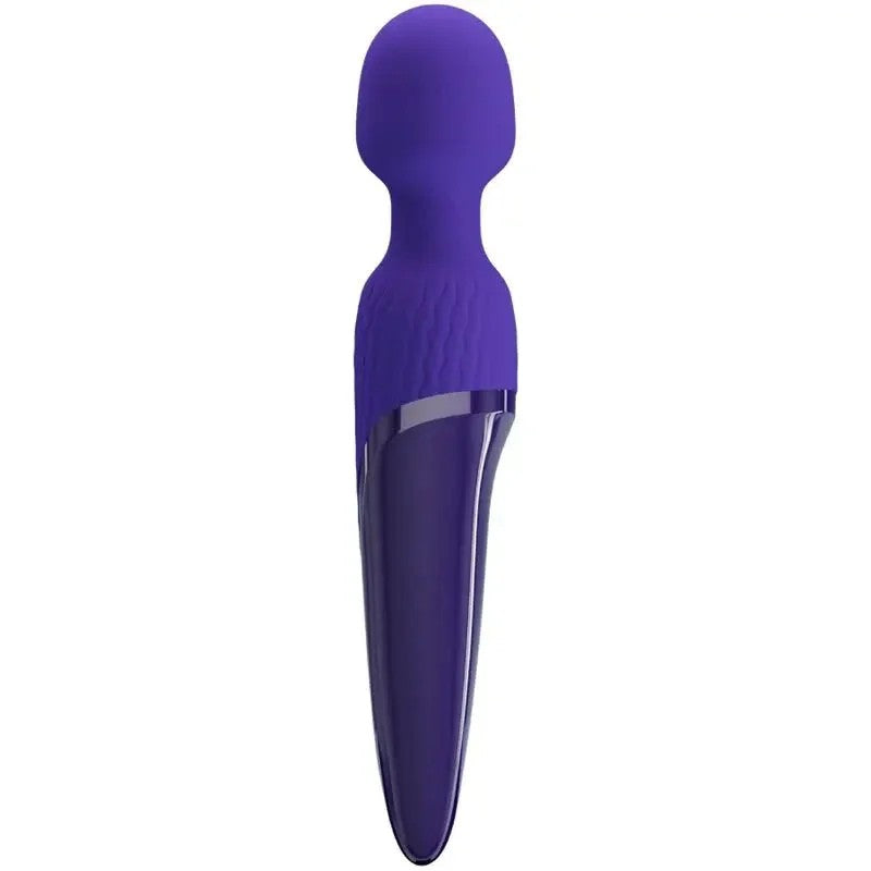 PRETTYLOVE–ANTONYYOUTHWANDVIBRATORVIOLETWRMEEFFEKT