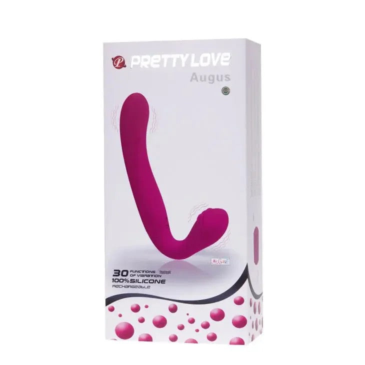 PRETTYLOVE–AUGUSLILAGESCHIRR