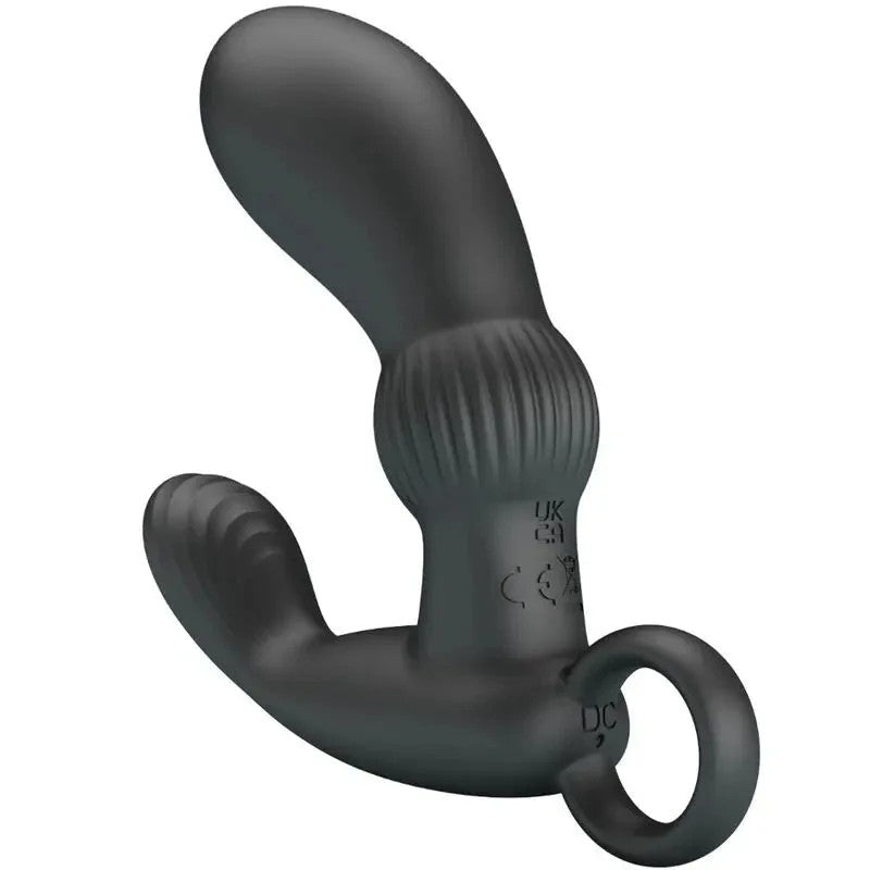 PRETTYLOVE–CAYLAANALVIBRATOR-MASSAGERSCHWARZ