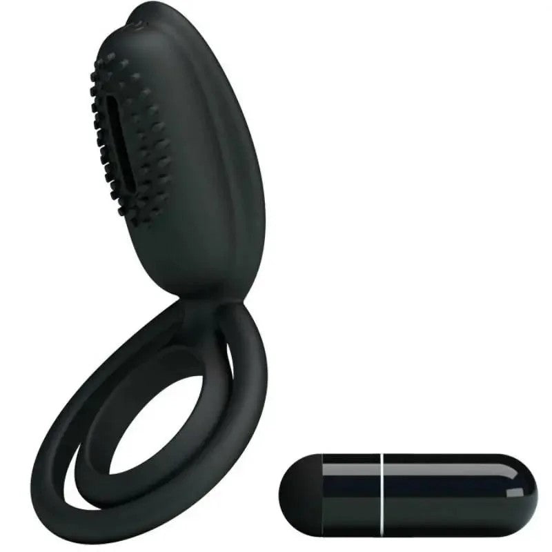 PRETTYLOVE–ESTHERVIBRATIONSRINGMITSTIMULATOR
