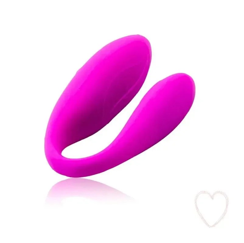 PRETTYLOVE–FASCINATIONLILACMASSAGER