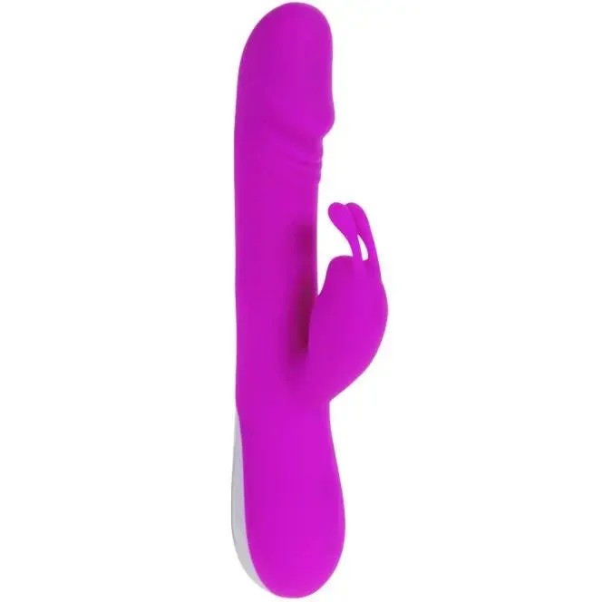 PRETTYLOVE–FLIRTATIONROBERTVIBRATORMITKLITORIS-STIMULATOR