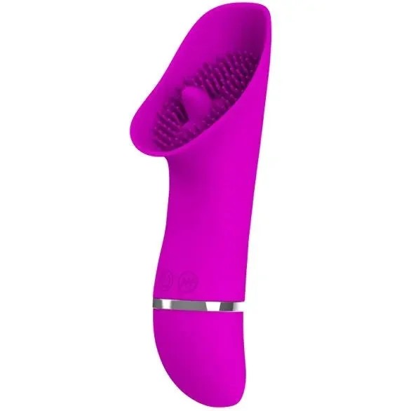 PRETTYLOVE–FLIRTATIONRUDOLFKLITORIS-STIMULATOR