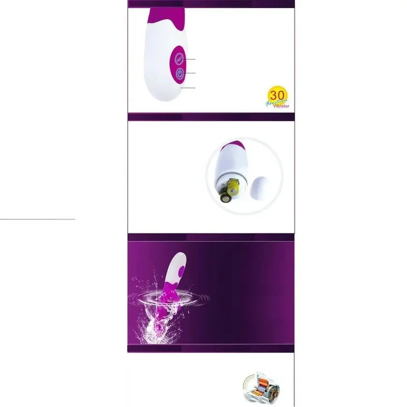 PRETTYLOVE–FLIRTATIONSCHNITZIGERVIBRATOR