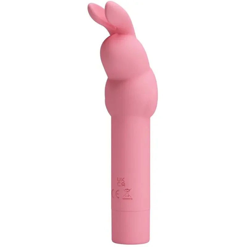 PRETTYLOVE–GERARDOROSAKANINCHEN-VIBRATORAUSSILIKON