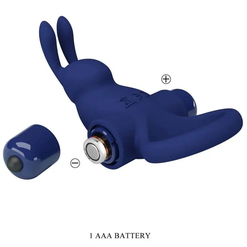 PRETTYLOVE–JIROKANINCHENRINGMITVIBRATIONBLAU