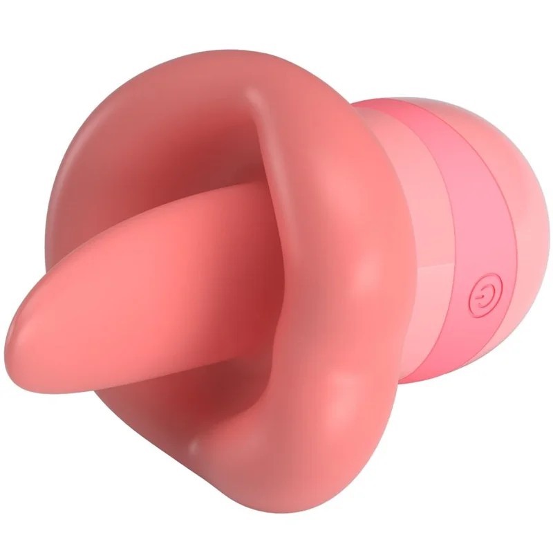 PRETTYLOVE–KYLEEZUNGEN-KLITORIS-STIMULATOR10VIBRATIONENNUDEPINK