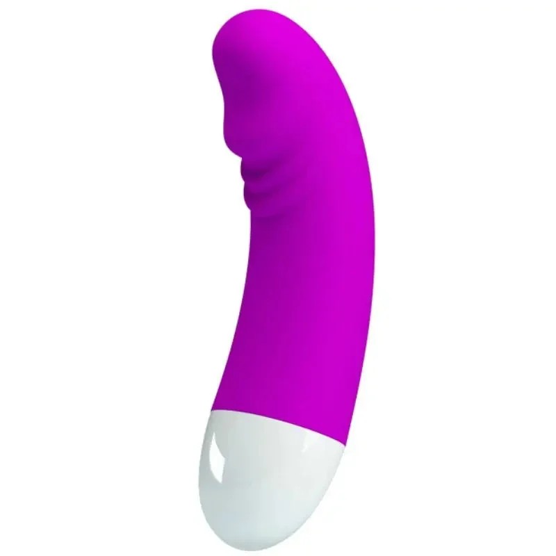 PRETTYLOVE–LUTHERMINIVIBRATOR30VIBRATIONSMODI