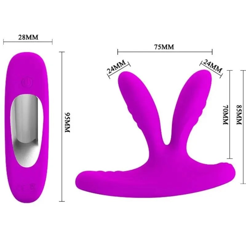 PRETTYLOVE–MAGISCHERFINGERSTIMULATOR