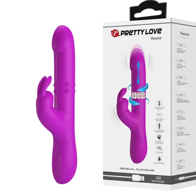 PRETTYLOVE–REESEVIBRATORMITLILAROTATION